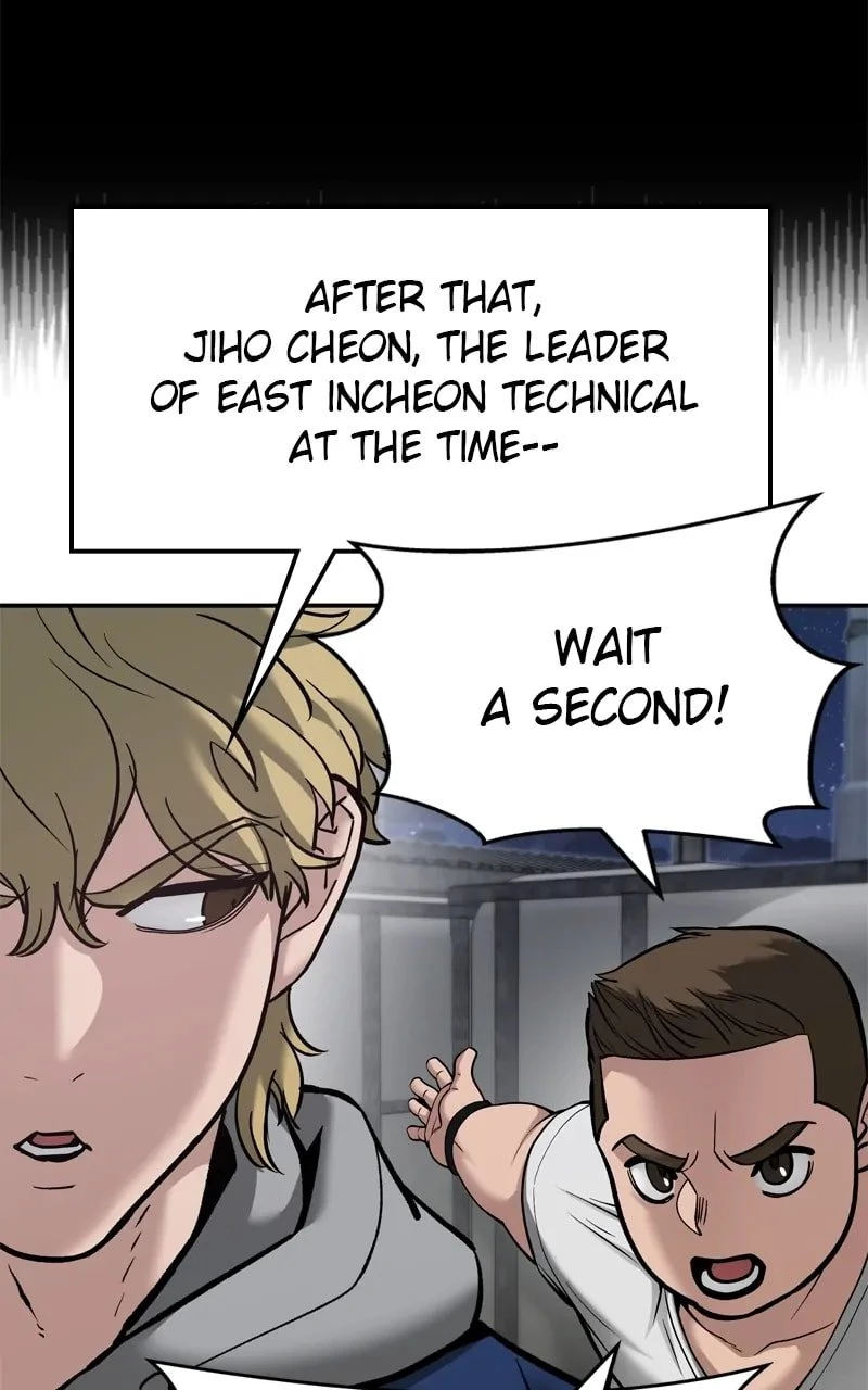The Bully In-Charge Chapter 93 - 127