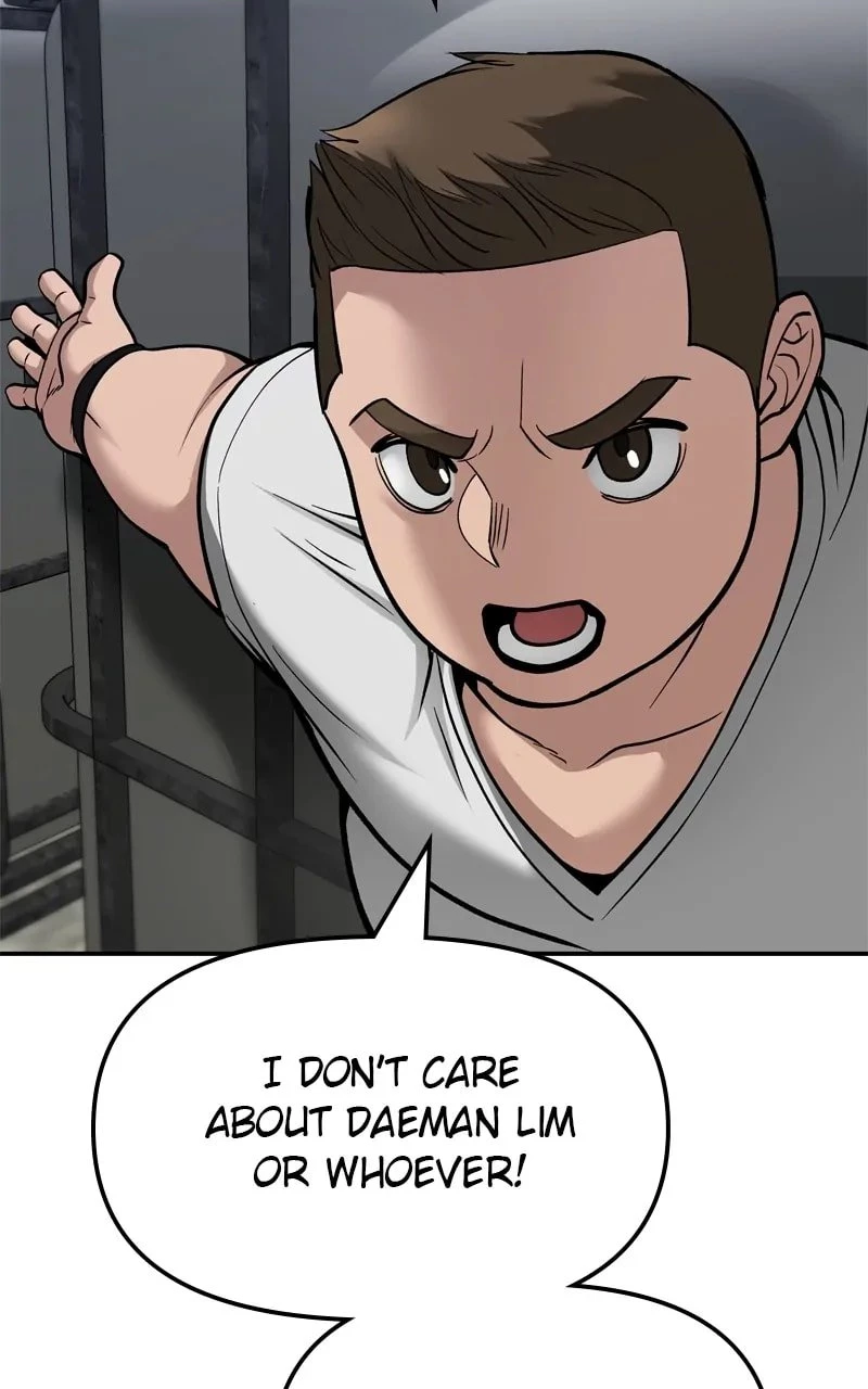 The Bully In-Charge Chapter 93 - 129