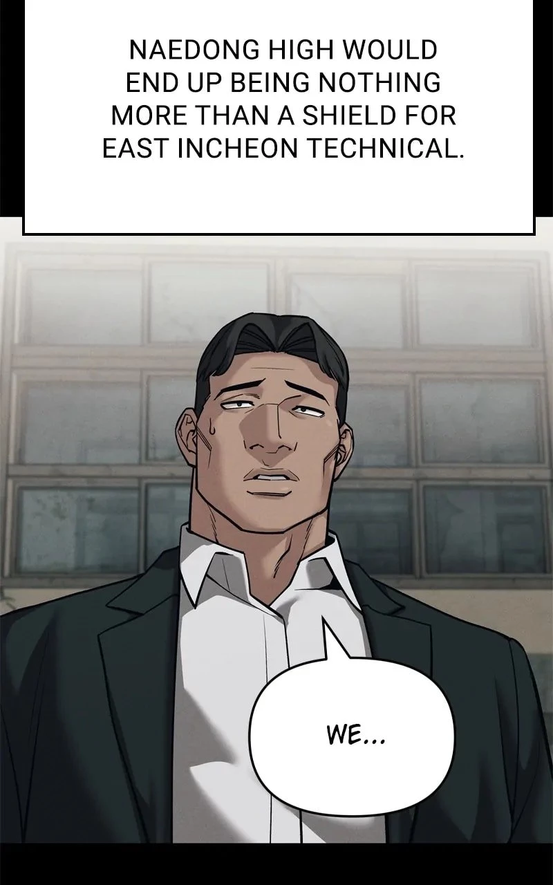 The Bully In-Charge Chapter 94 - 150