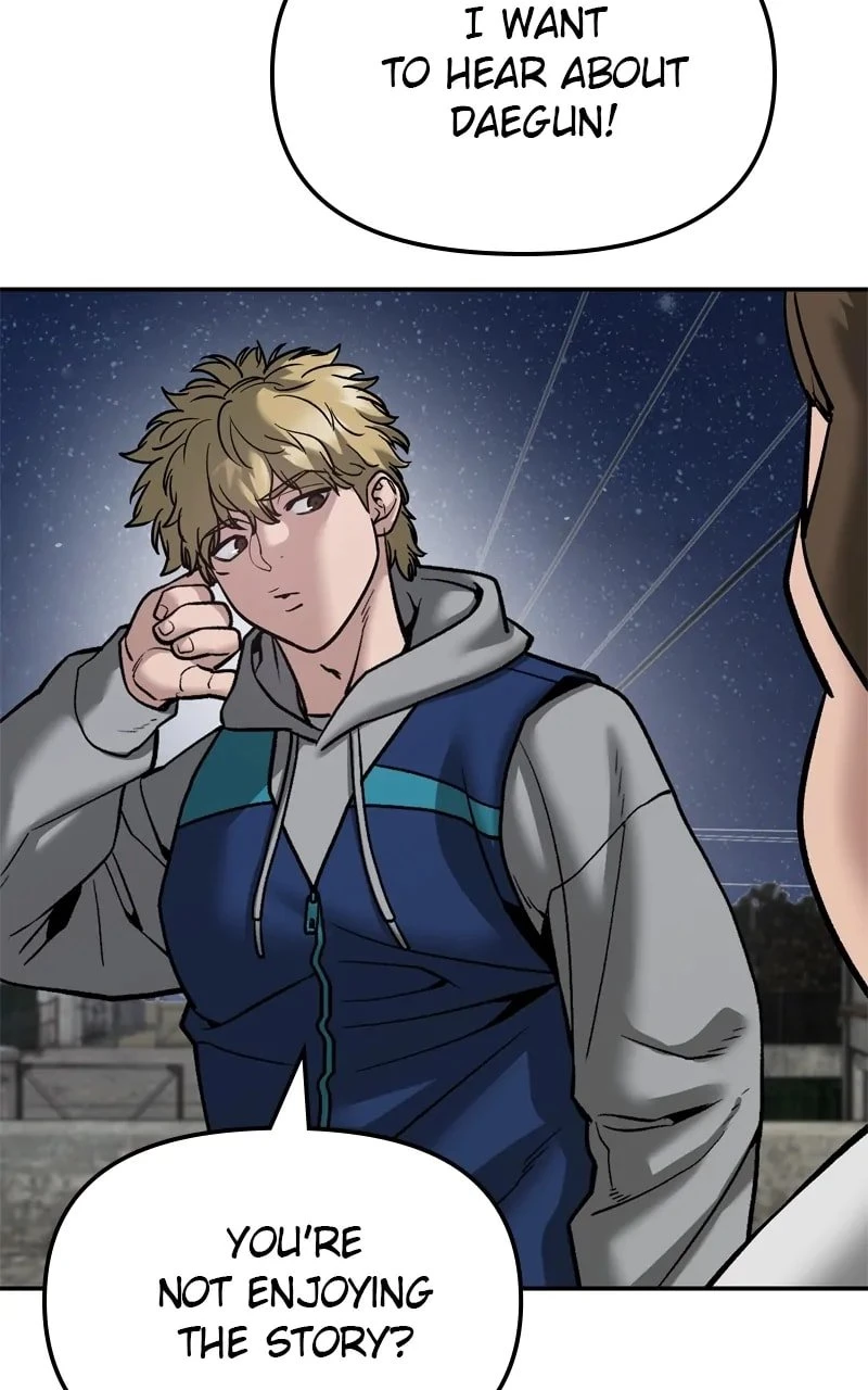 The Bully In-Charge Chapter 93 - 130