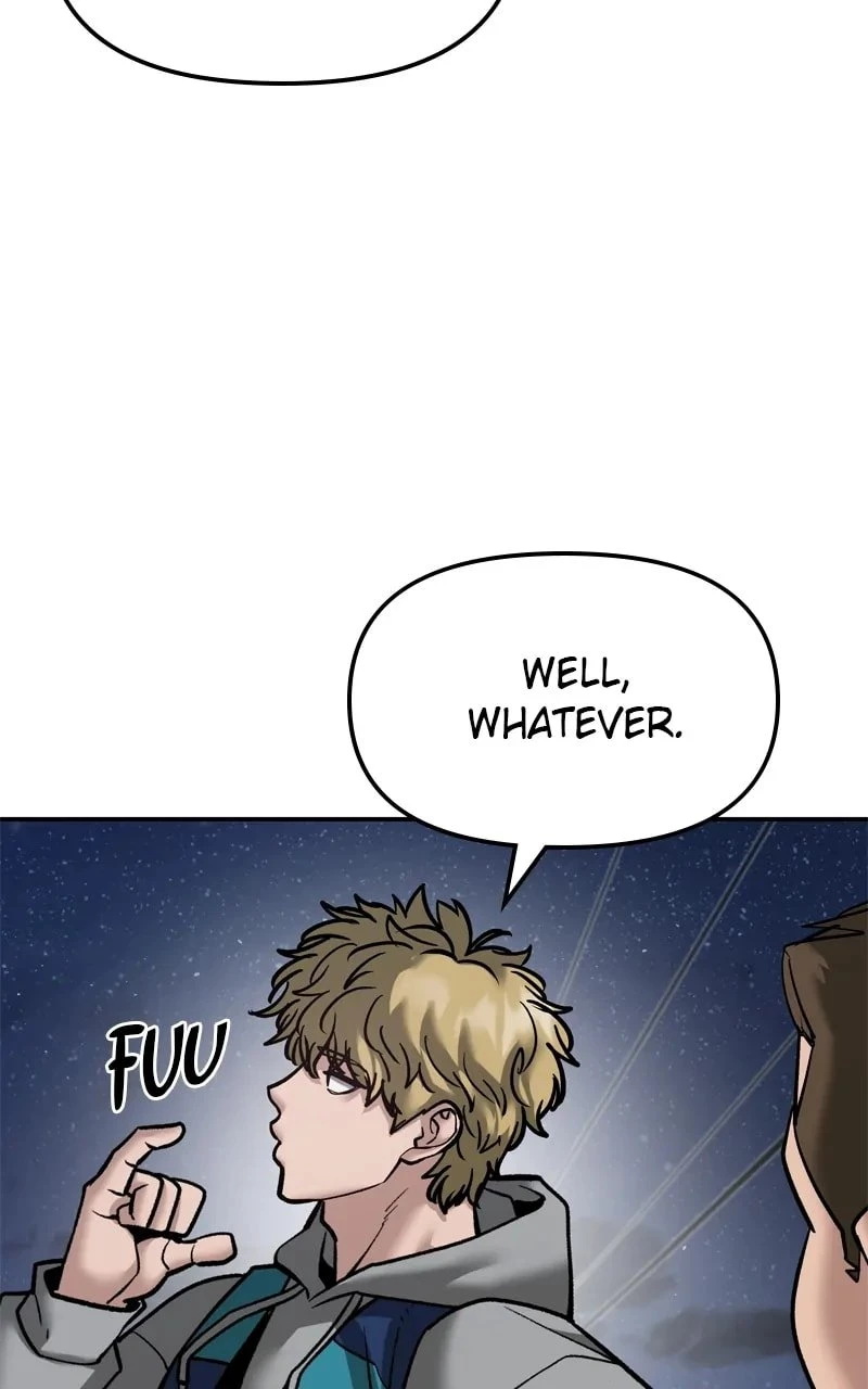 The Bully In-Charge Chapter 93 - 131