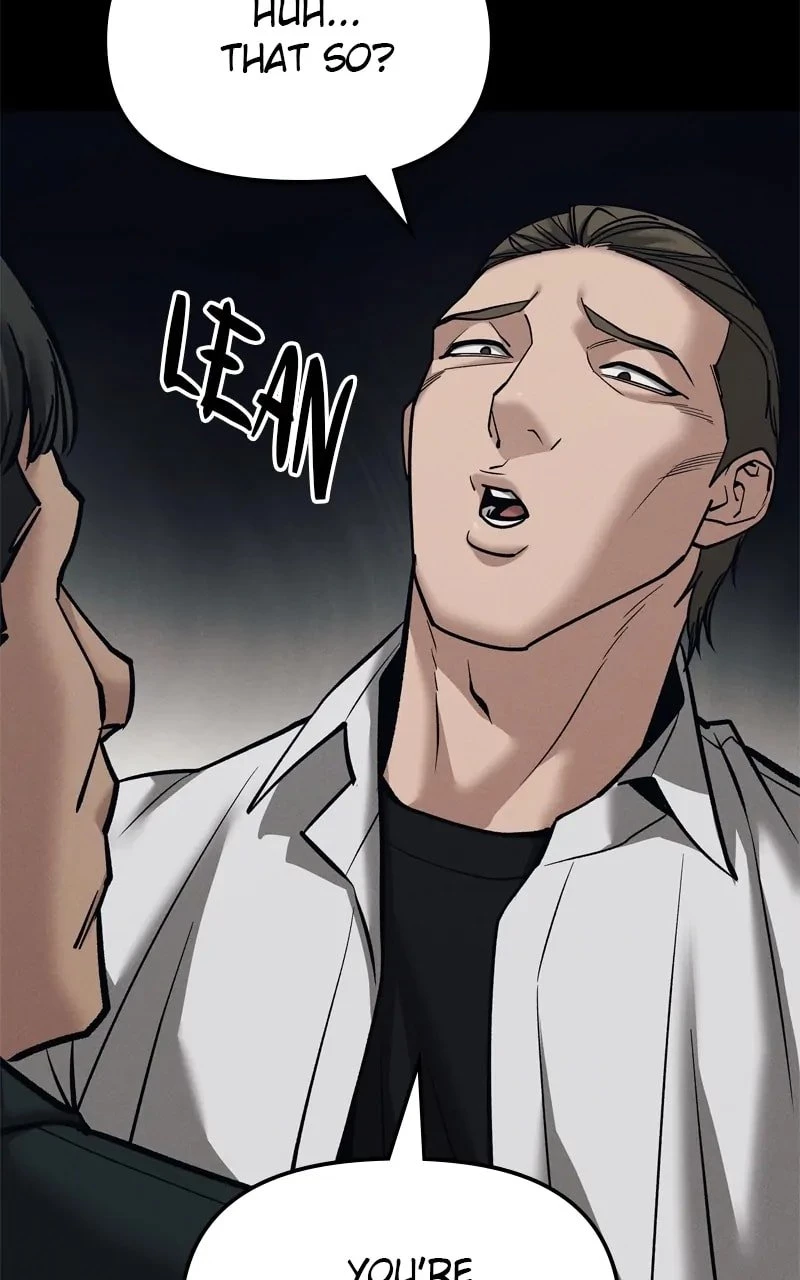 The Bully In-Charge Chapter 94 - 154