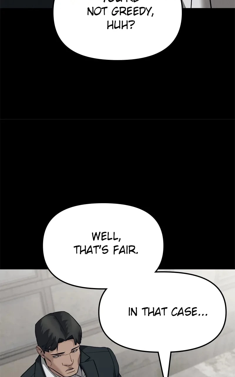 The Bully In-Charge Chapter 94 - 155