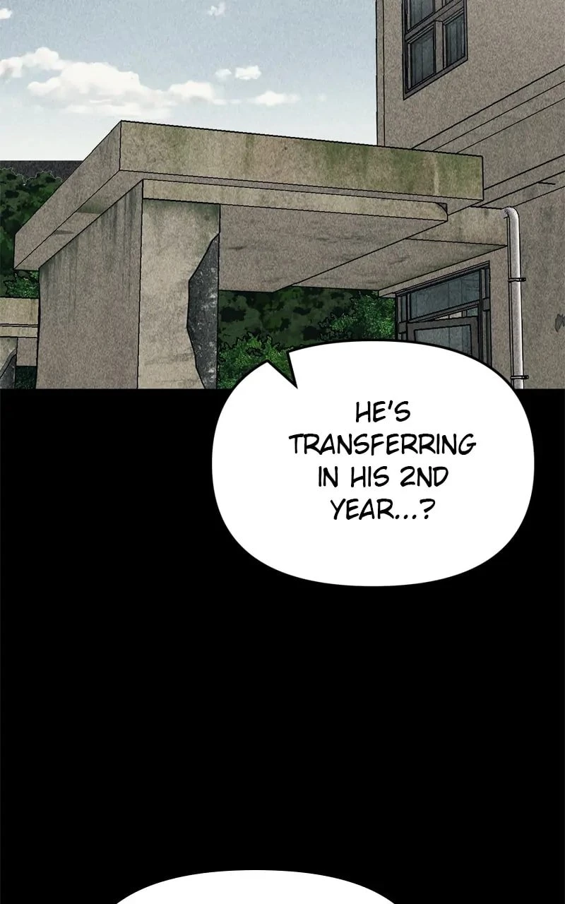 The Bully In-Charge Chapter 93 - 134
