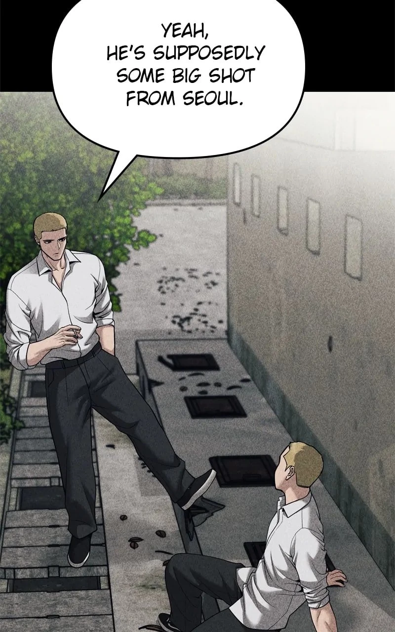 The Bully In-Charge Chapter 93 - 135