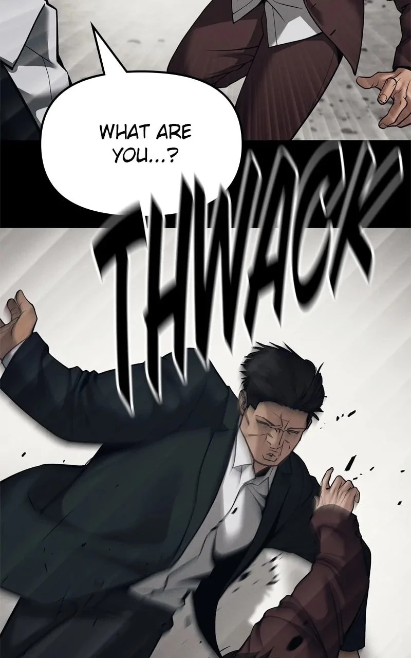 The Bully In-Charge Chapter 94 - 158