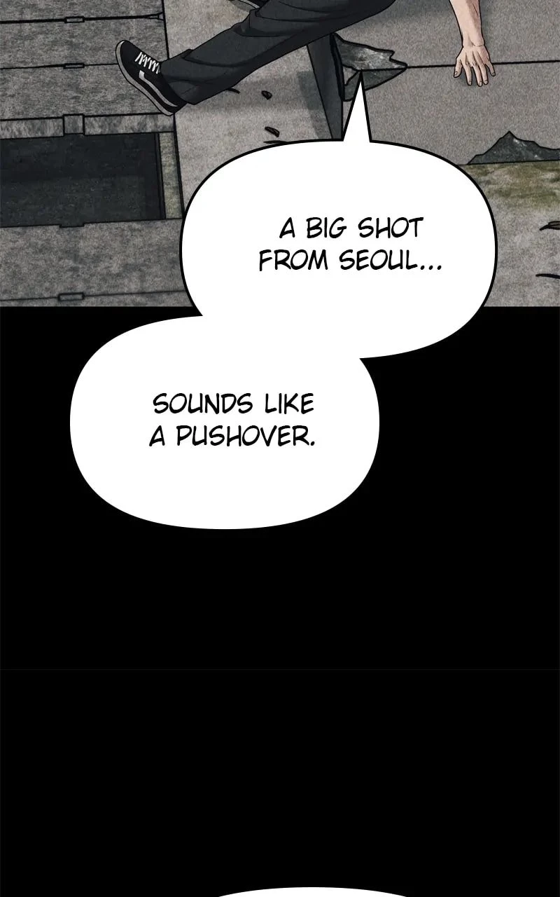 The Bully In-Charge Chapter 93 - 136