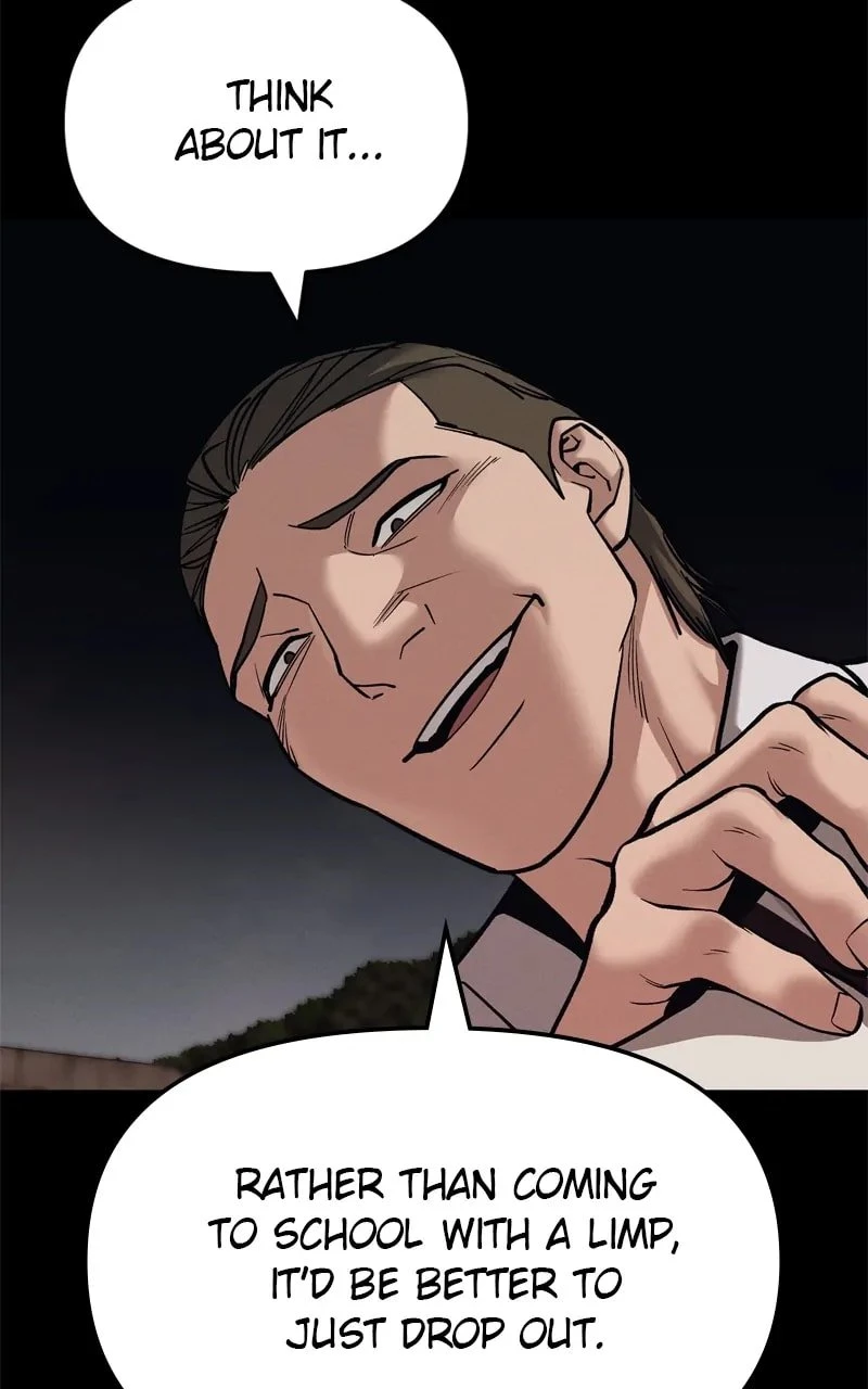 The Bully In-Charge Chapter 94 - 162