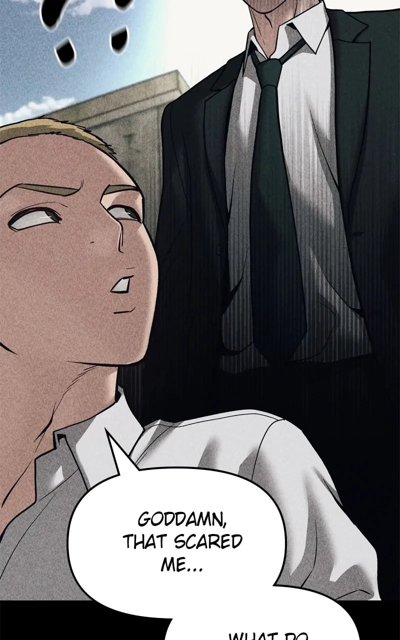 The Bully In-Charge Chapter 93 - 139