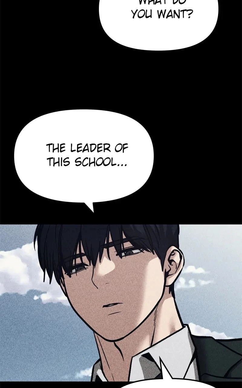 The Bully In-Charge Chapter 93 - 140