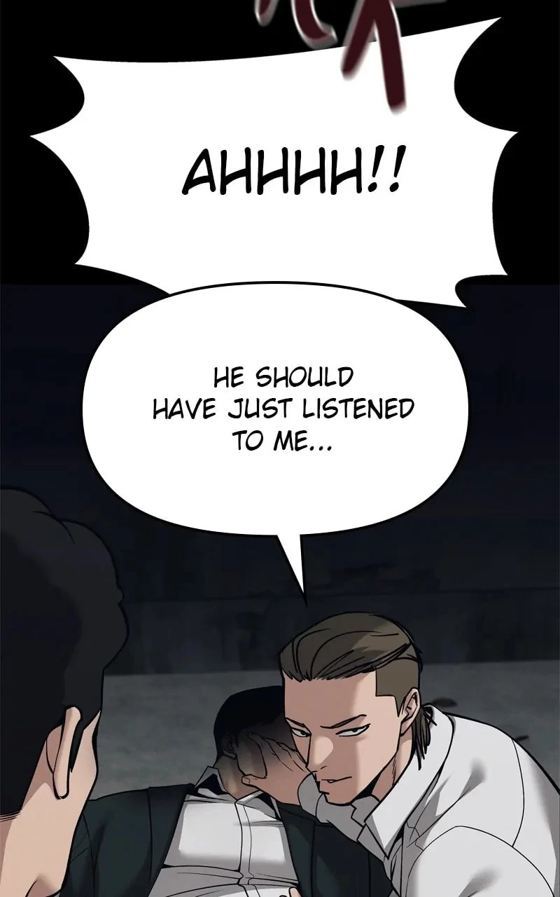 The Bully In-Charge Chapter 94 - 164