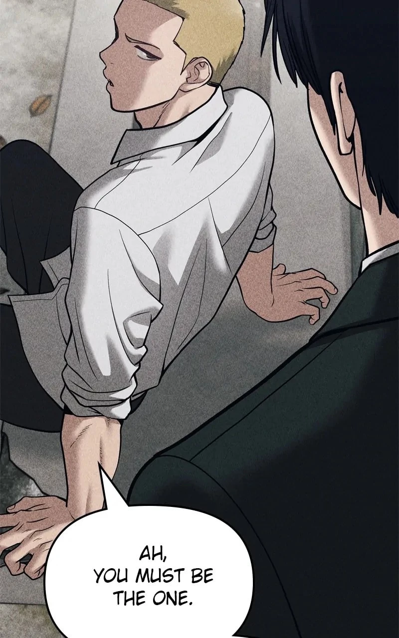 The Bully In-Charge Chapter 93 - 142