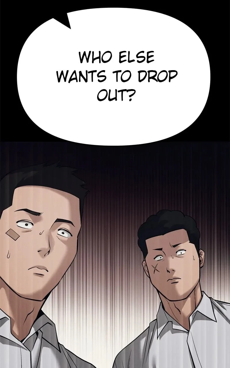 The Bully In-Charge Chapter 94 - 166