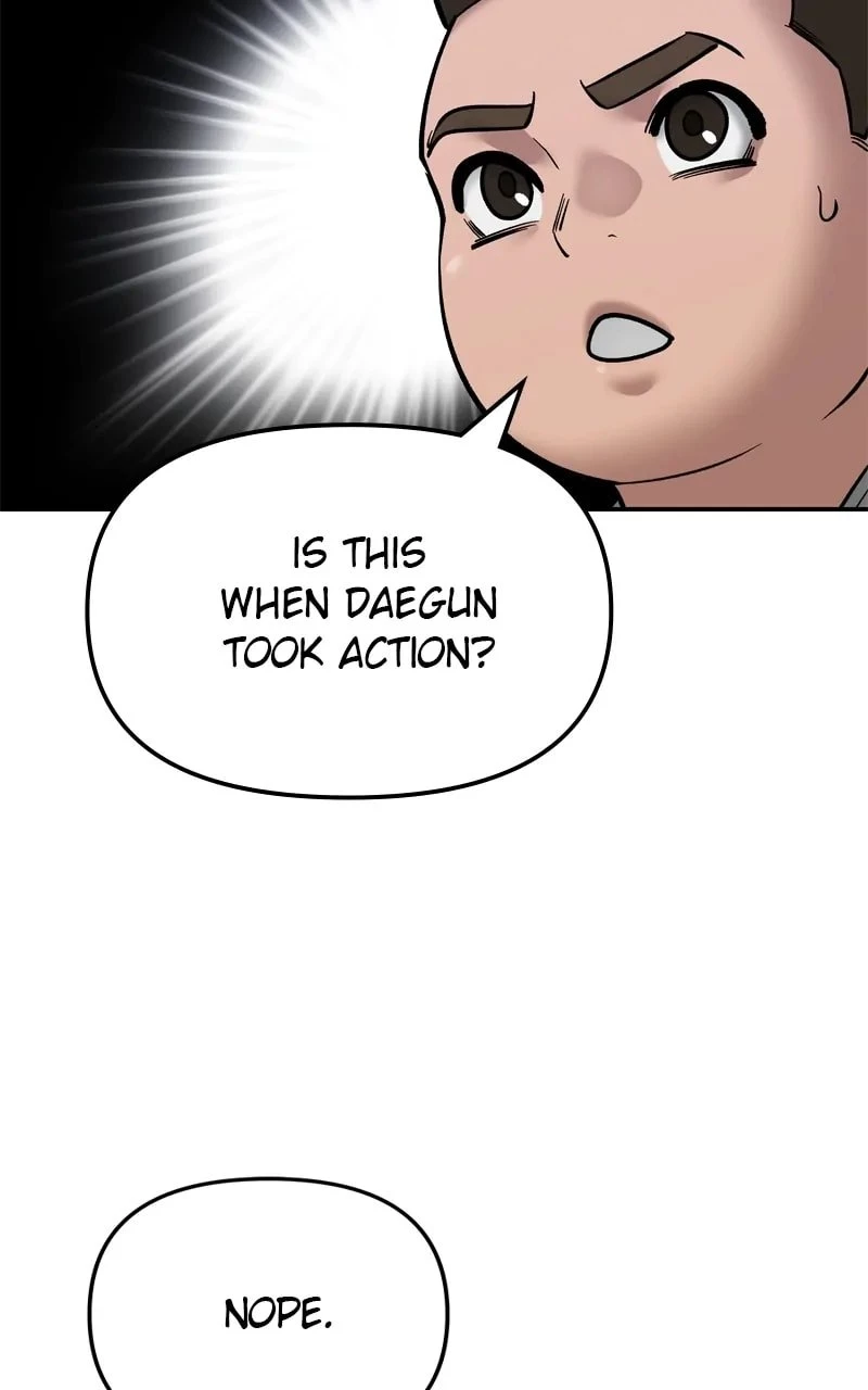The Bully In-Charge Chapter 94 - 168