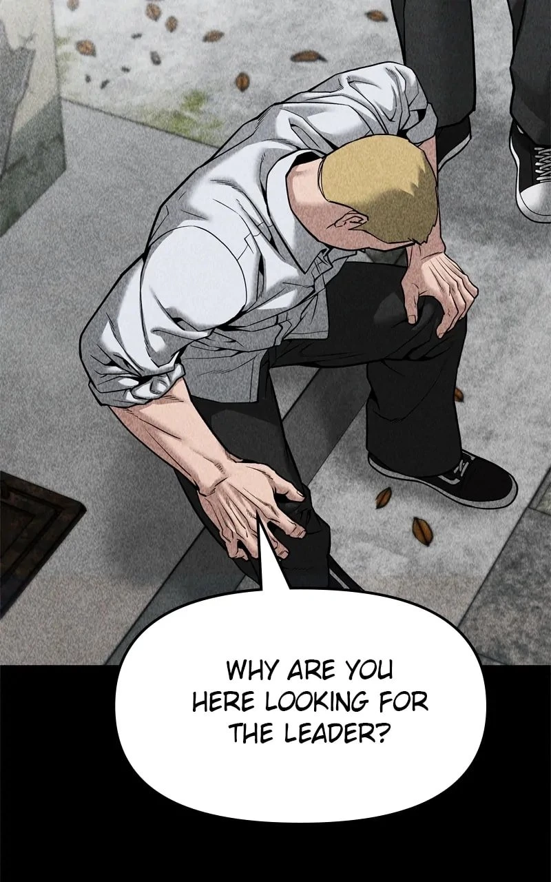 The Bully In-Charge Chapter 93 - 144