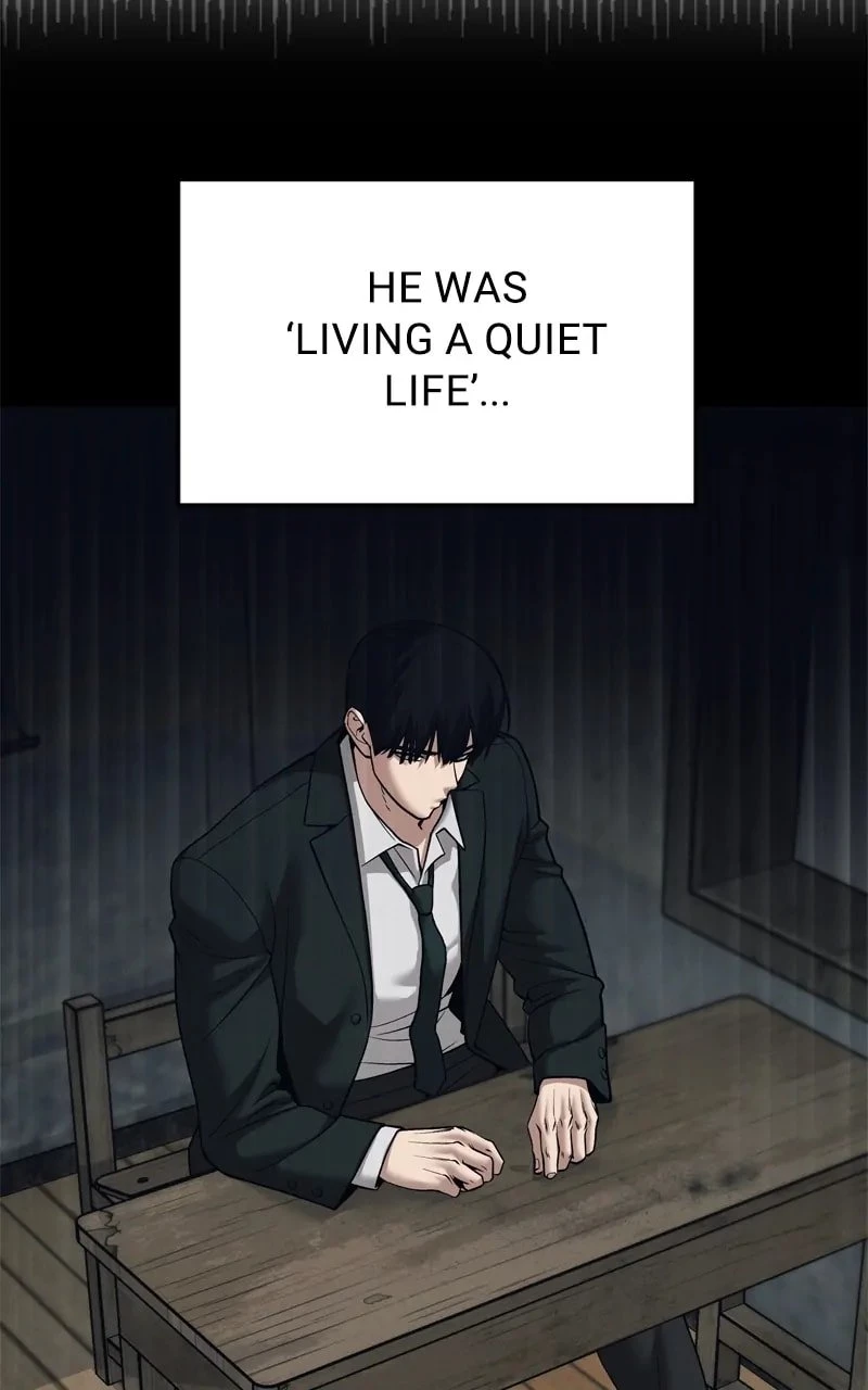 The Bully In-Charge Chapter 94 - 170