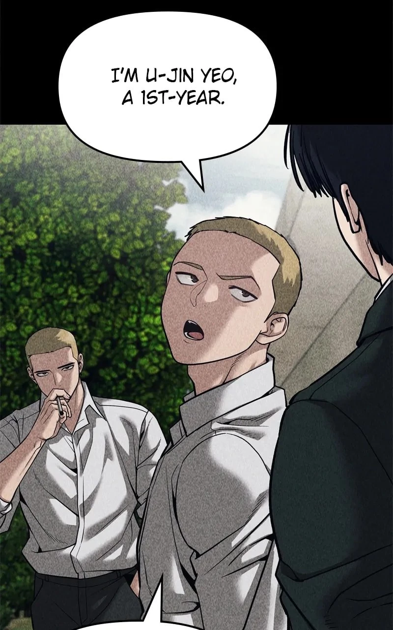 The Bully In-Charge Chapter 93 - 147