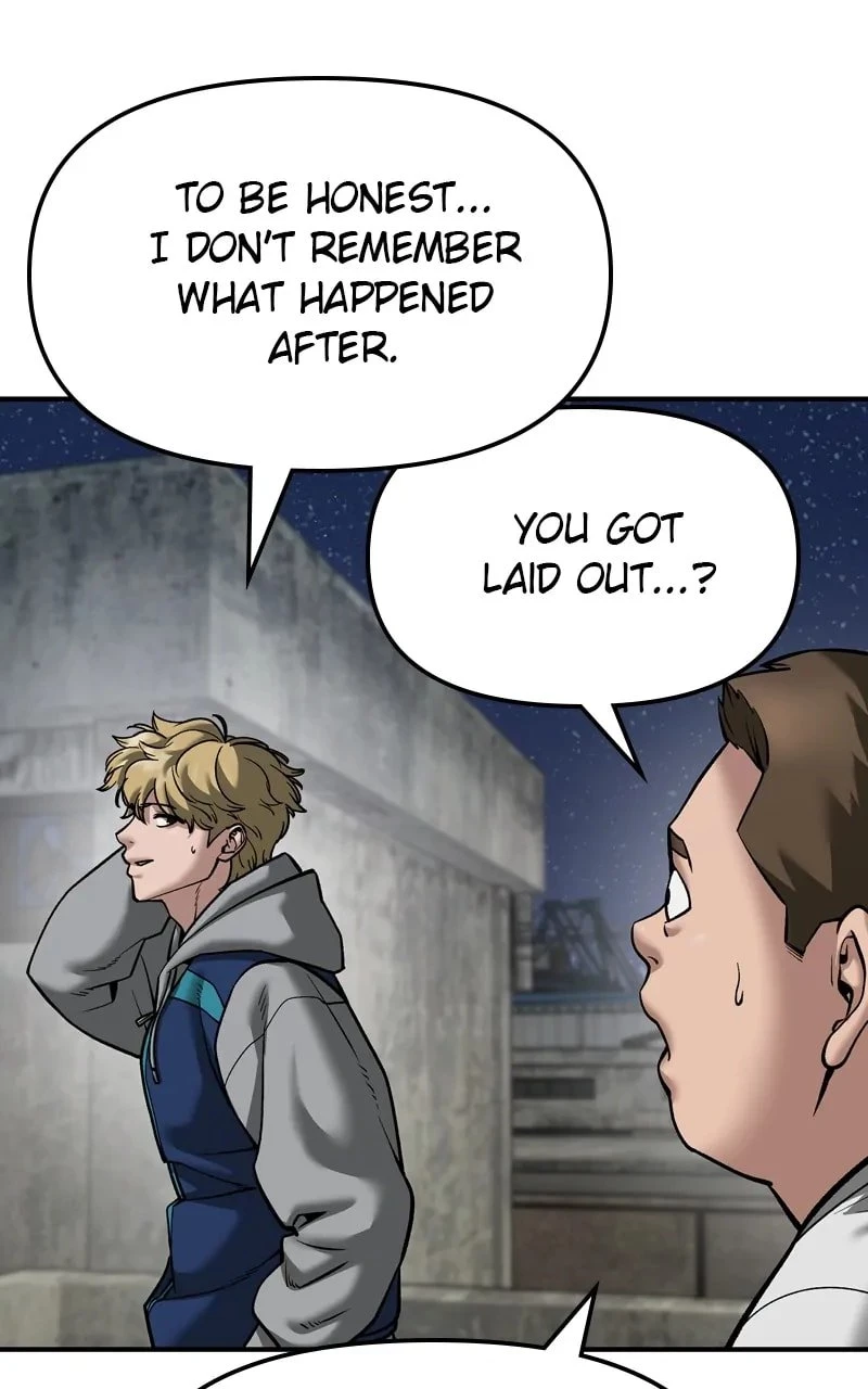 The Bully In-Charge Chapter 93 - 151