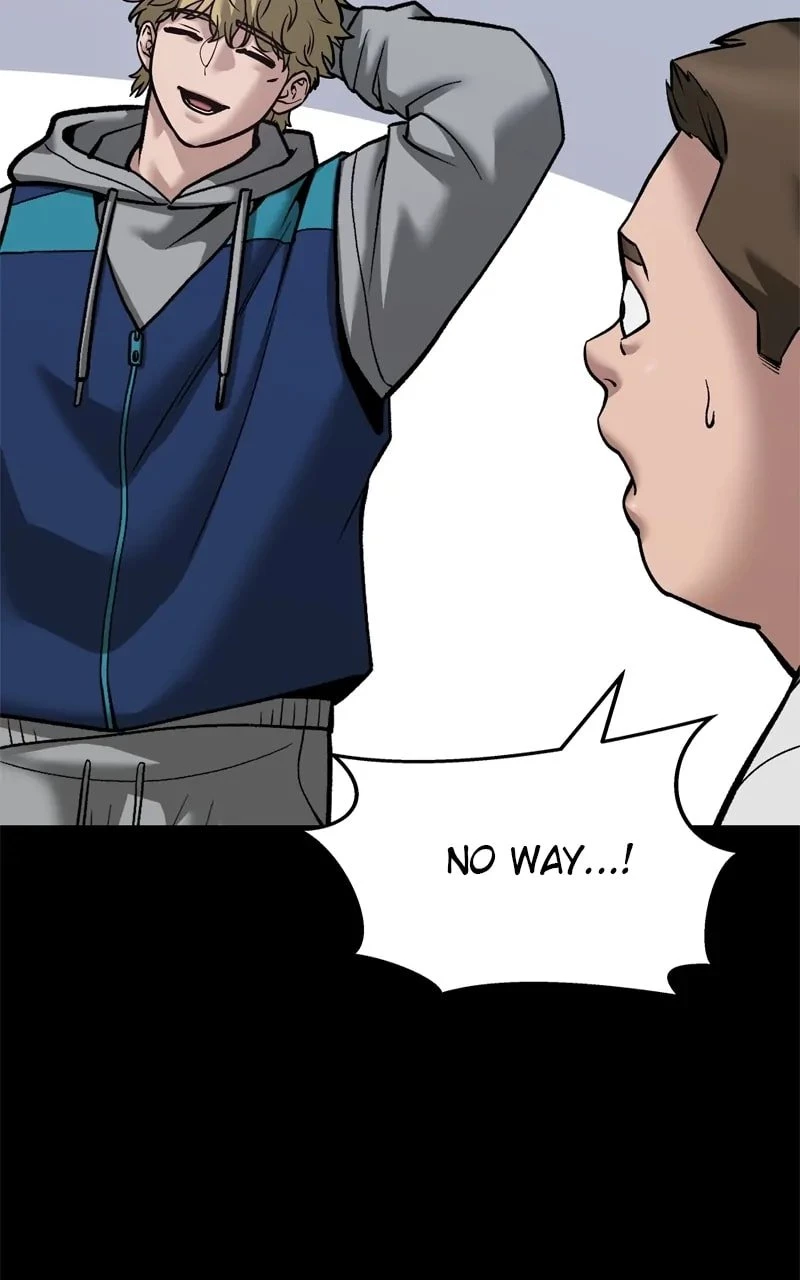 The Bully In-Charge Chapter 93 - 159