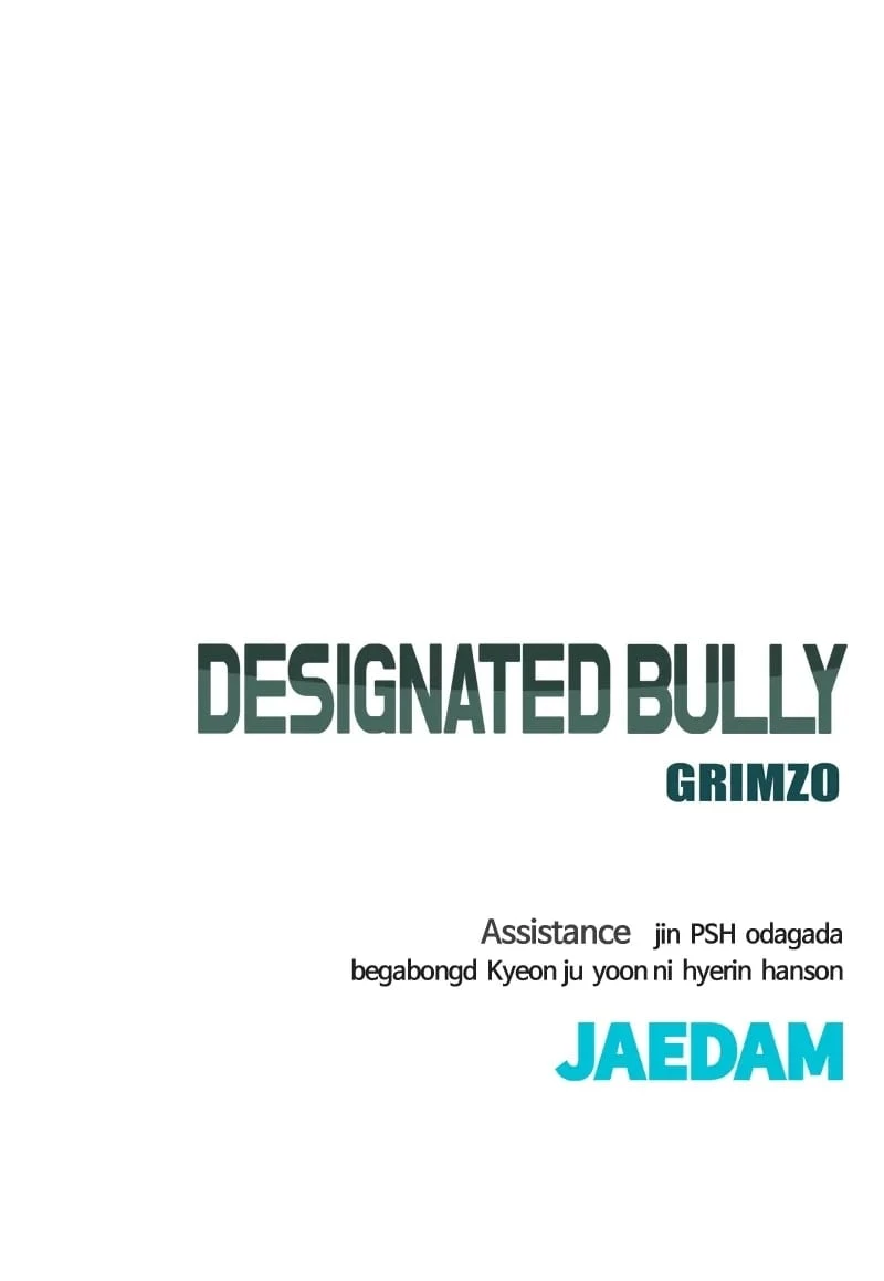 The Bully In-Charge Chapter 94 - 188