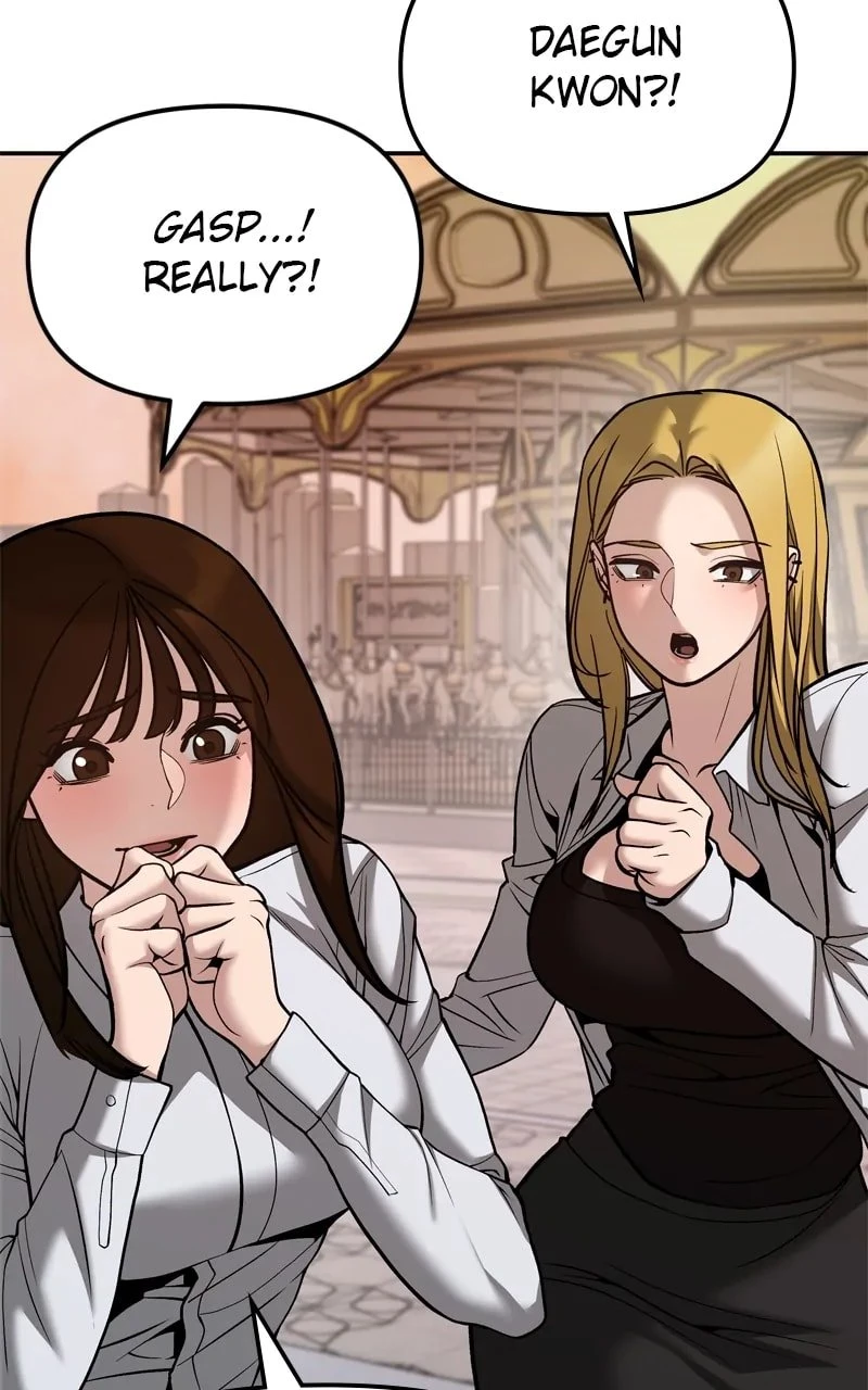 The Bully In-Charge Chapter 92 - 2