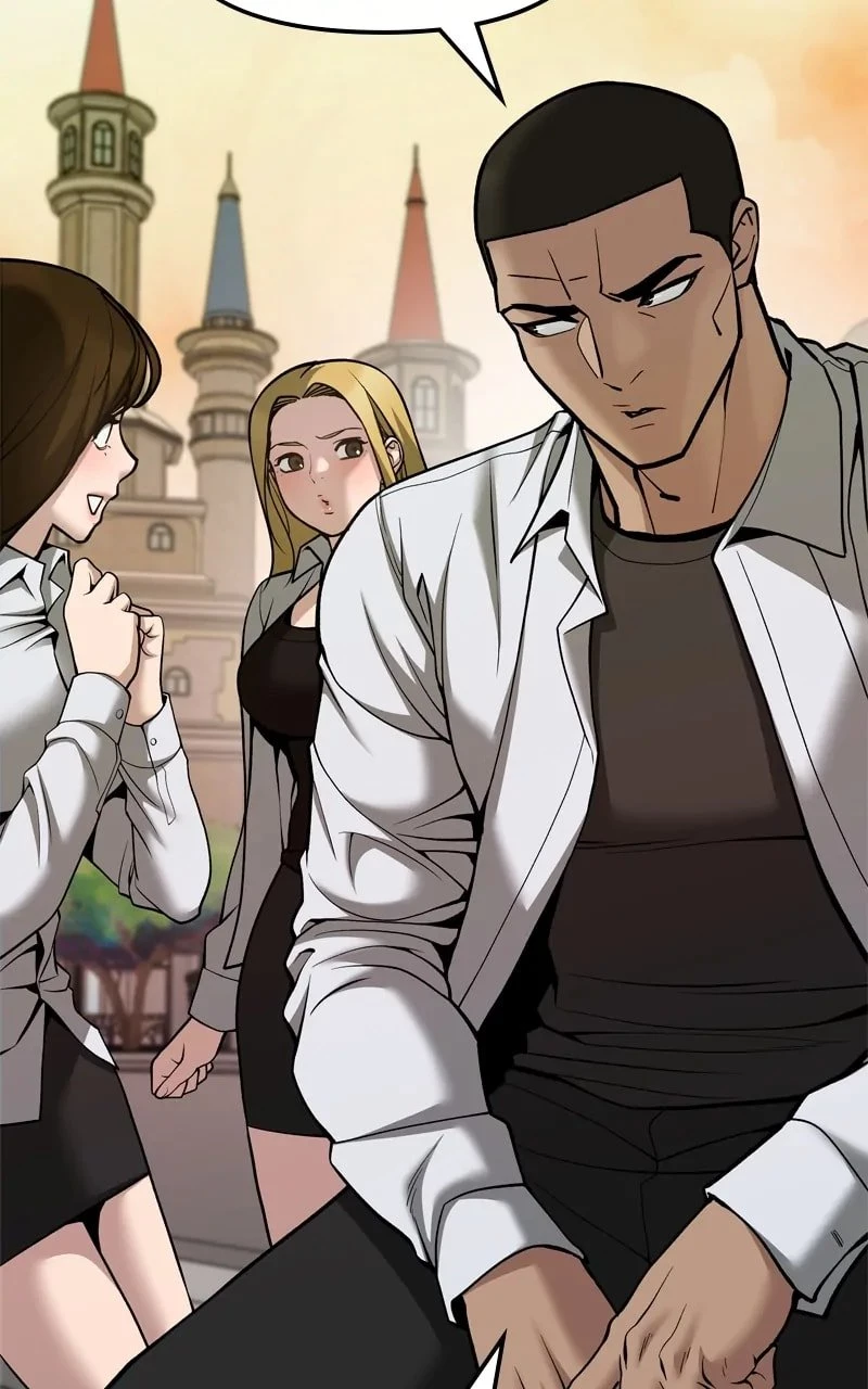 The Bully In-Charge Chapter 92 - 4