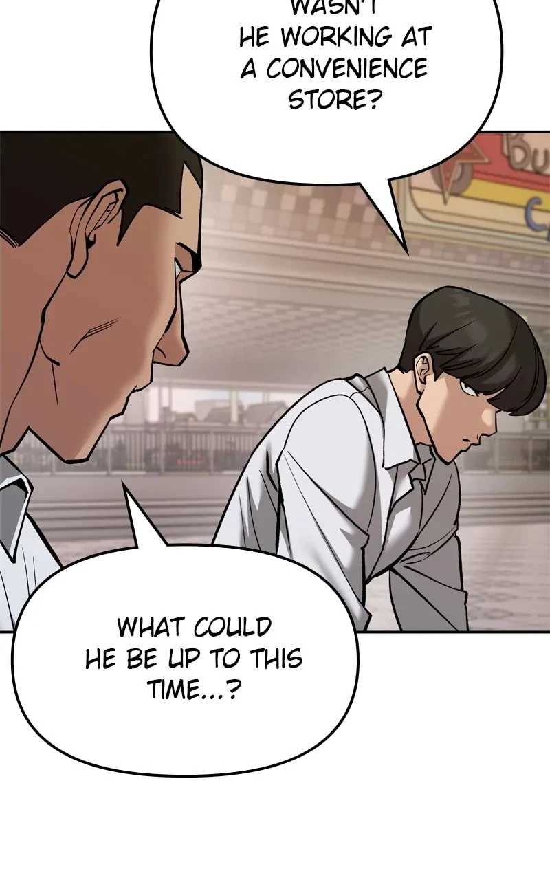 The Bully In-Charge Chapter 92 - 6