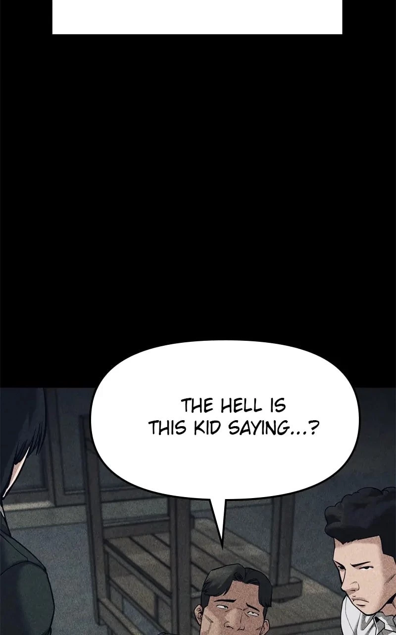 The Bully In-Charge Chapter 93 - 167