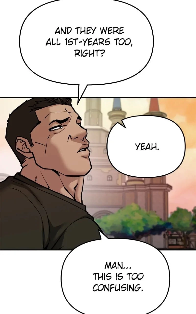 The Bully In-Charge Chapter 92 - 9