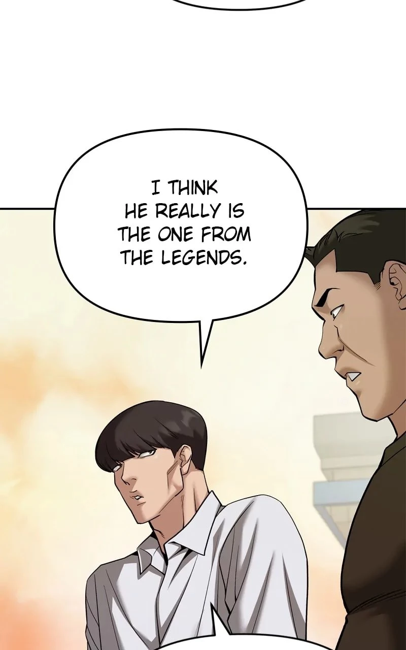 The Bully In-Charge Chapter 92 - 10