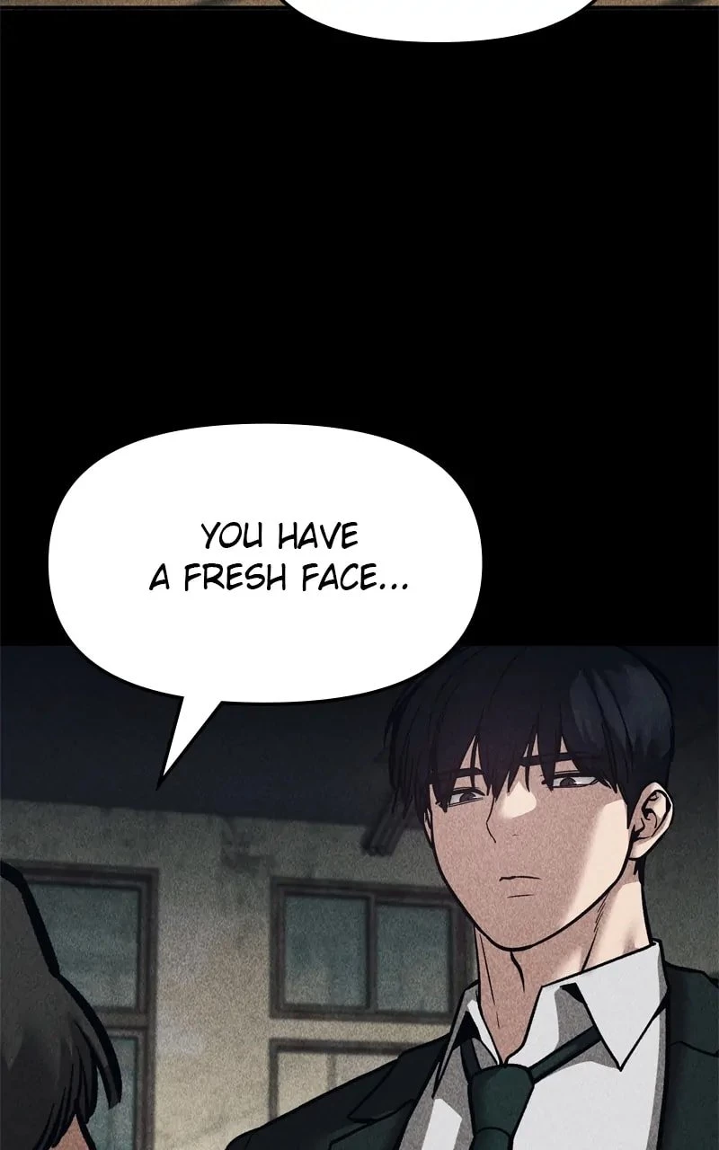 The Bully In-Charge Chapter 93 - 169
