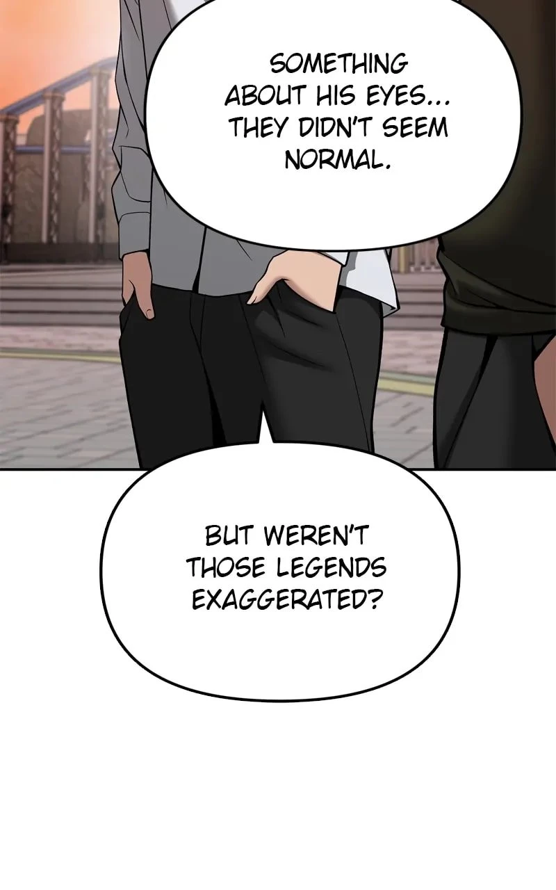 The Bully In-Charge Chapter 92 - 11