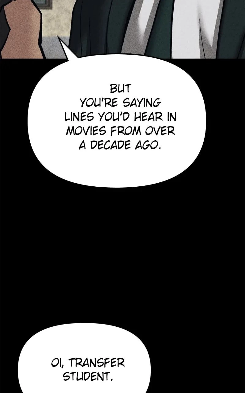 The Bully In-Charge Chapter 93 - 170