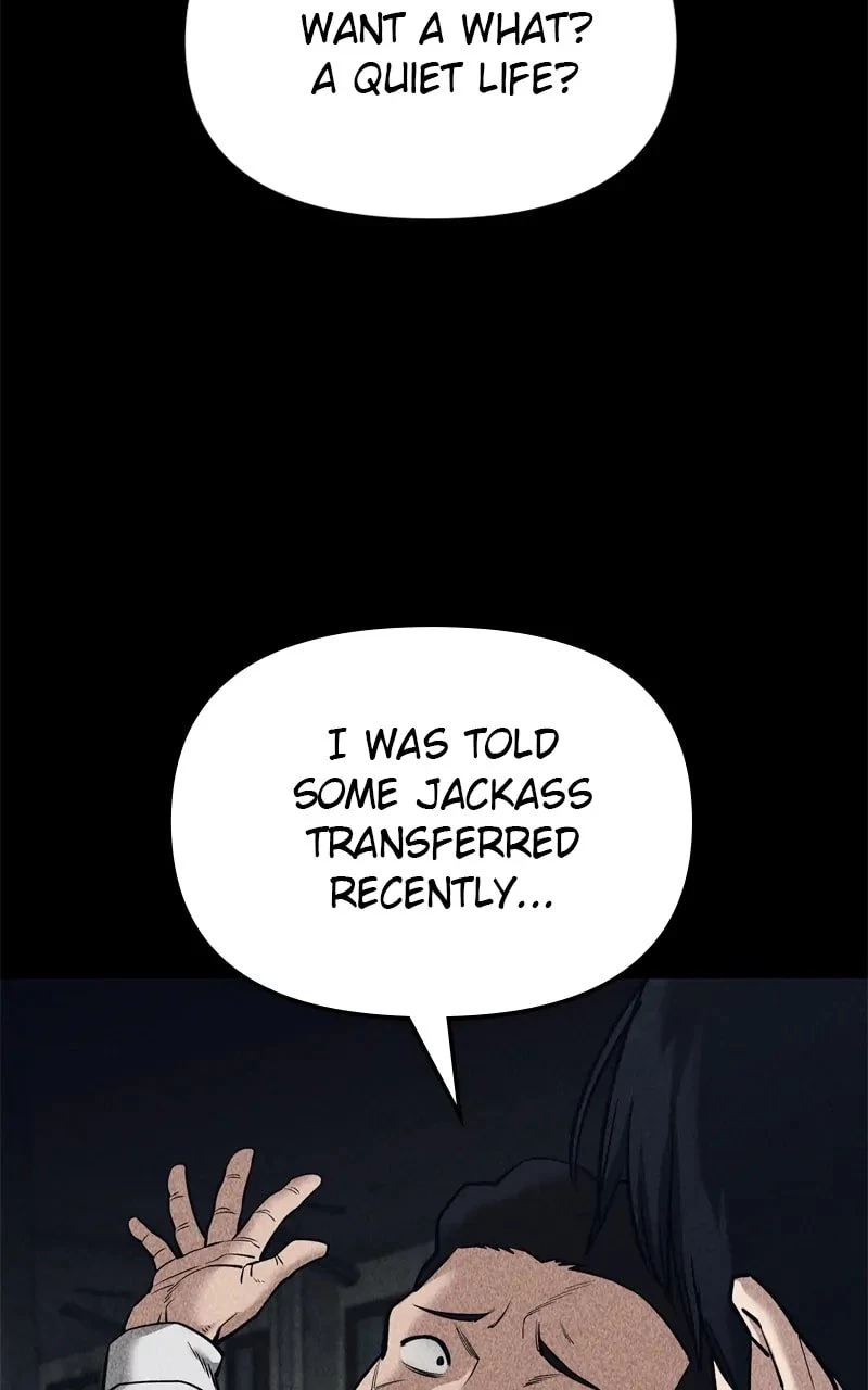 The Bully In-Charge Chapter 93 - 172
