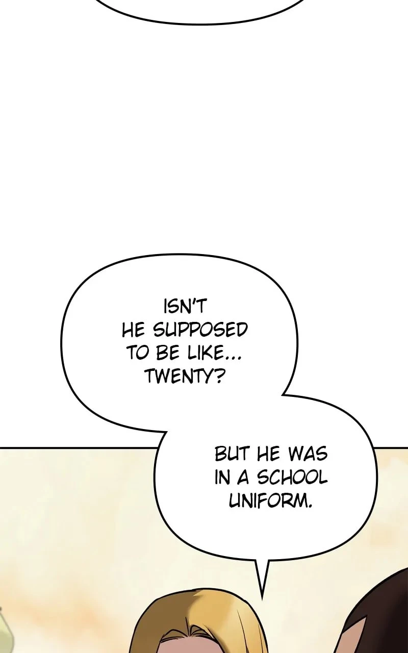 The Bully In-Charge Chapter 92 - 15