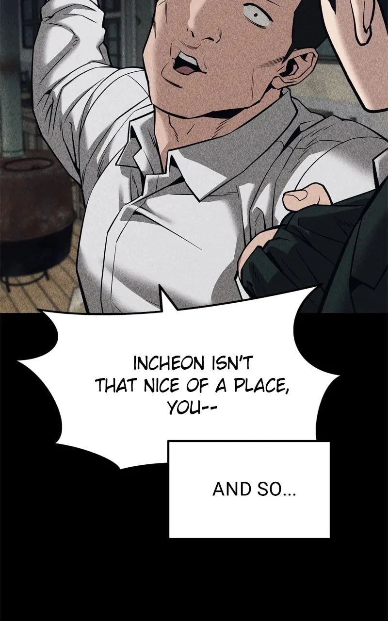 The Bully In-Charge Chapter 93 - 173