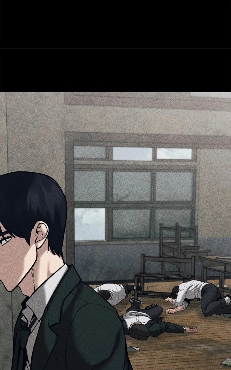 The Bully In-Charge Chapter 93 - 174