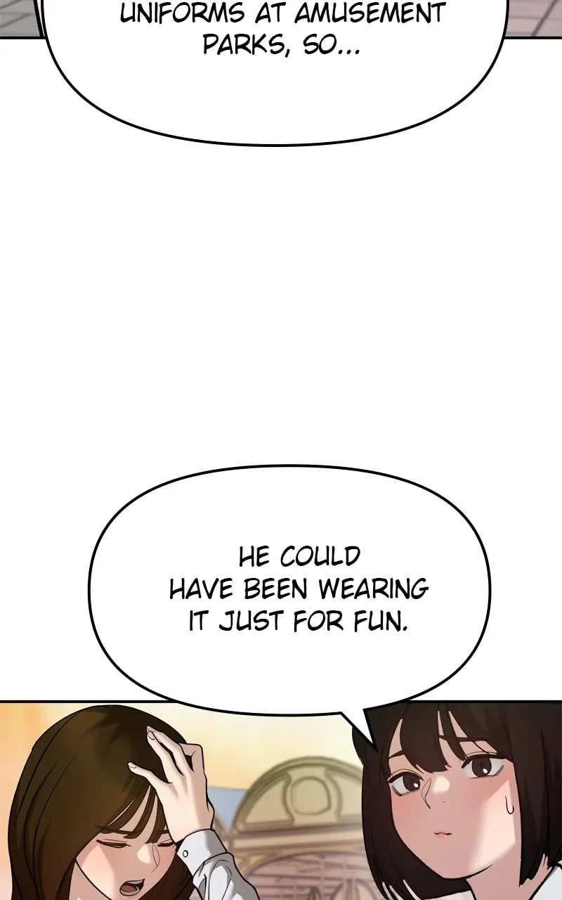 The Bully In-Charge Chapter 92 - 17