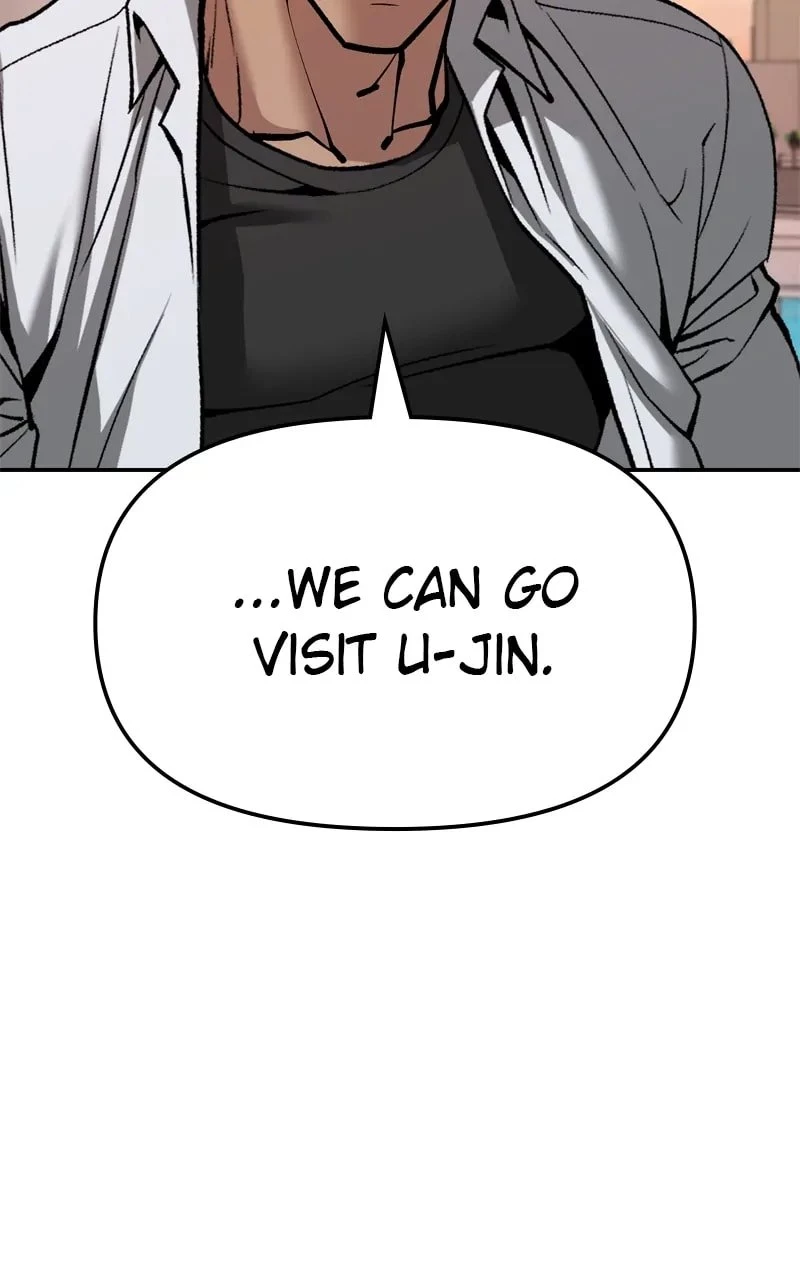 The Bully In-Charge Chapter 92 - 21