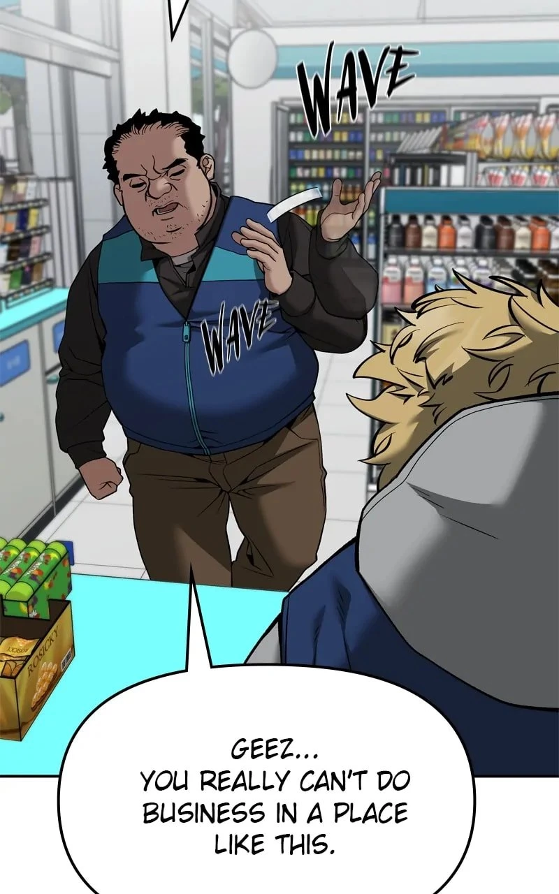 The Bully In-Charge Chapter 92 - 24