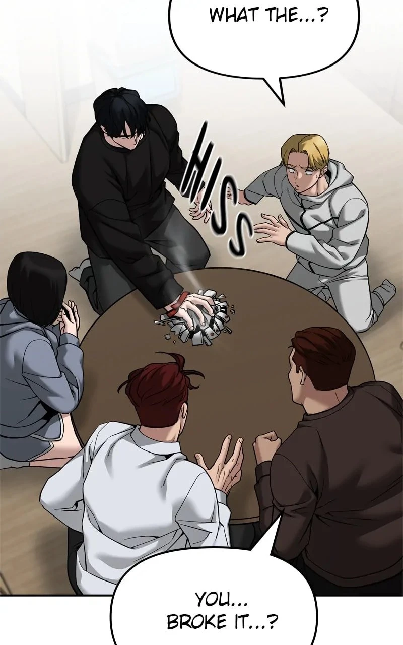 The Bully In-Charge Chapter 93 - 183