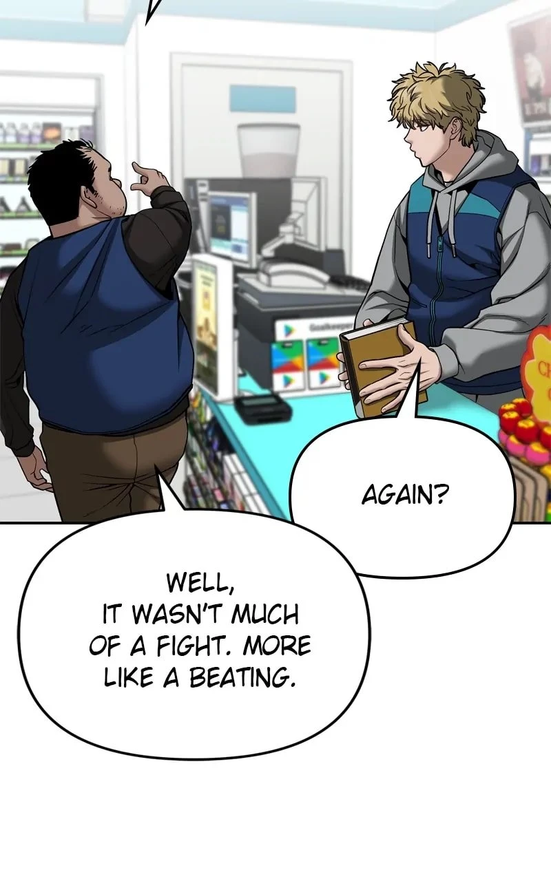 The Bully In-Charge Chapter 92 - 26