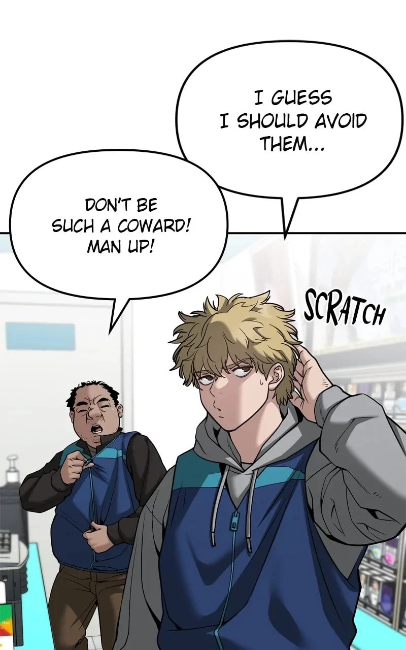 The Bully In-Charge Chapter 92 - 27