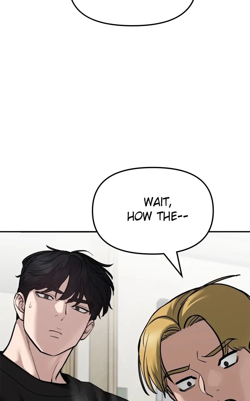 The Bully In-Charge Chapter 93 - 184