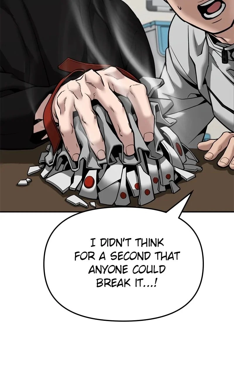 The Bully In-Charge Chapter 93 - 185