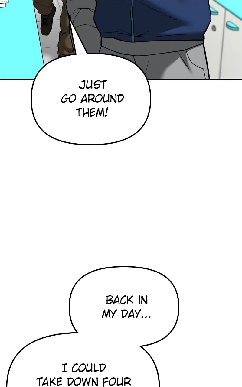 The Bully In-Charge Chapter 92 - 28