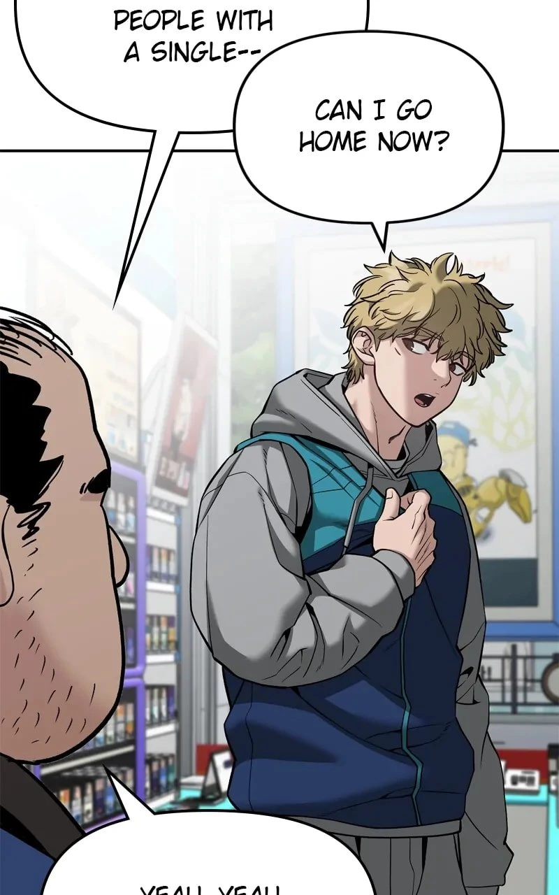 The Bully In-Charge Chapter 92 - 29