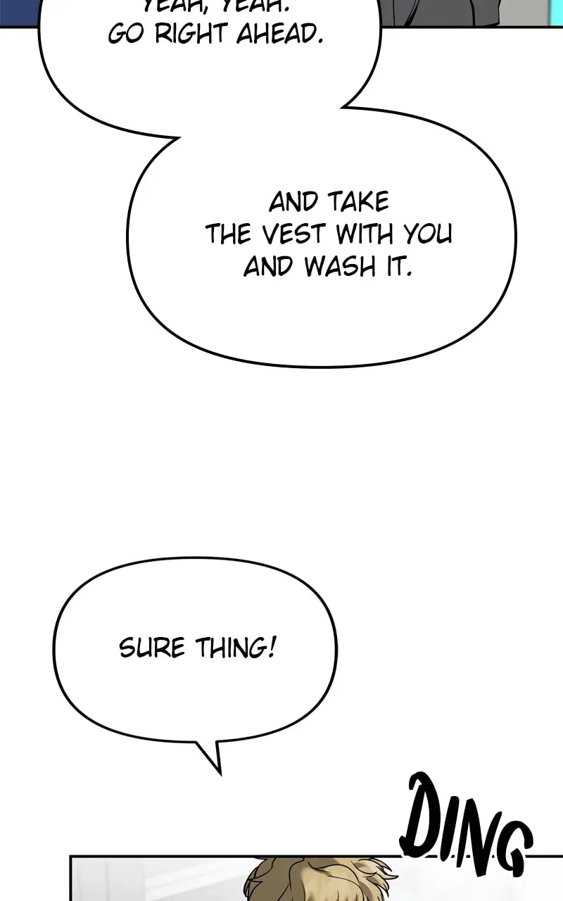 The Bully In-Charge Chapter 92 - 30