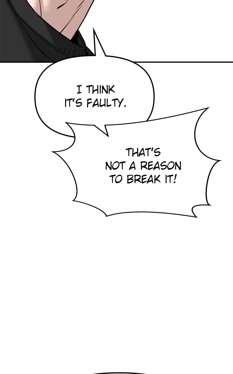 The Bully In-Charge Chapter 93 - 187