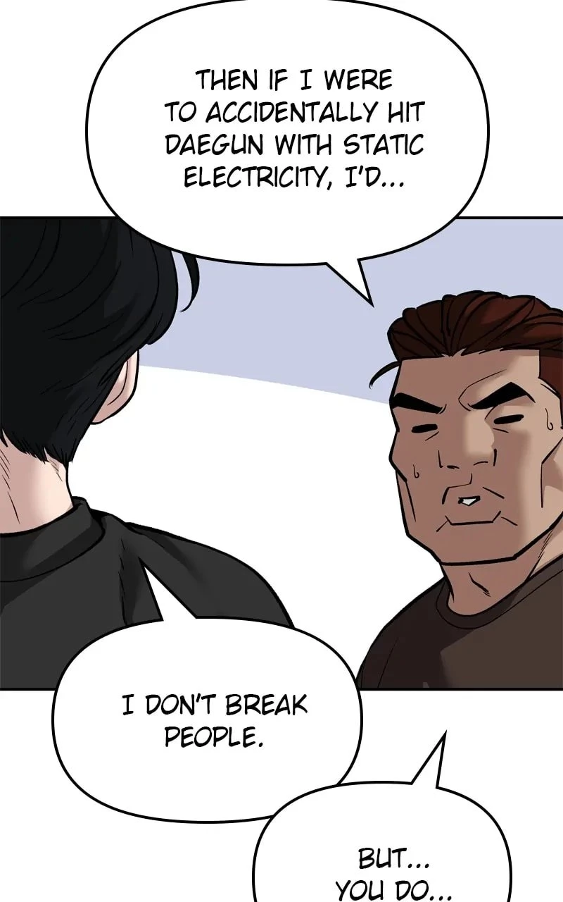 The Bully In-Charge Chapter 93 - 188